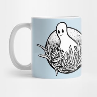 Exist Mug